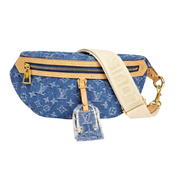 Louis Vuitton High Rise Bumbag