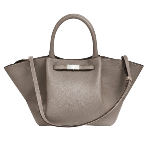 De Mellier Midi New York Tote