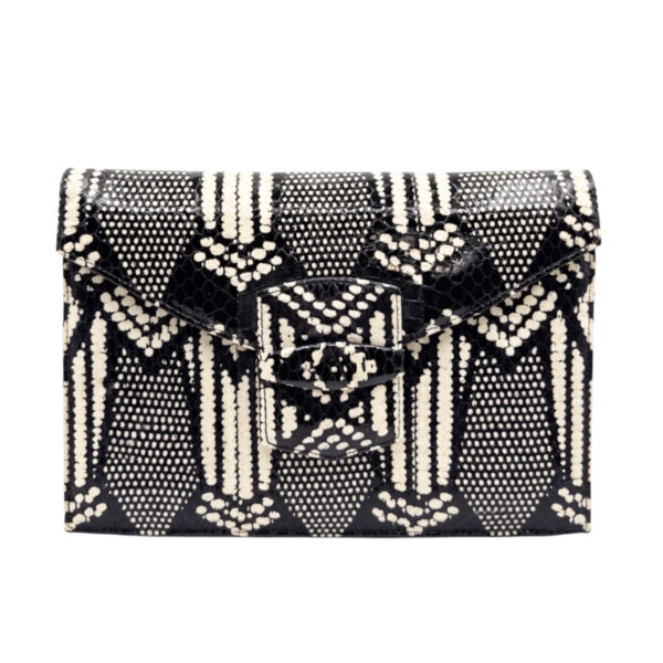 Oscar de la Renta Clutch