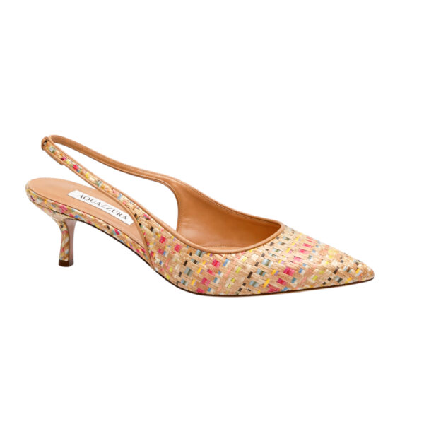 Aquazzura Slingback (US 8.5)