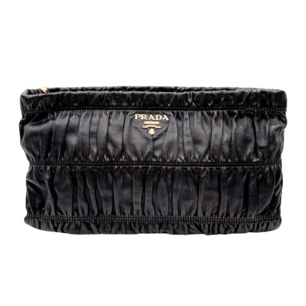 Prada Clutch