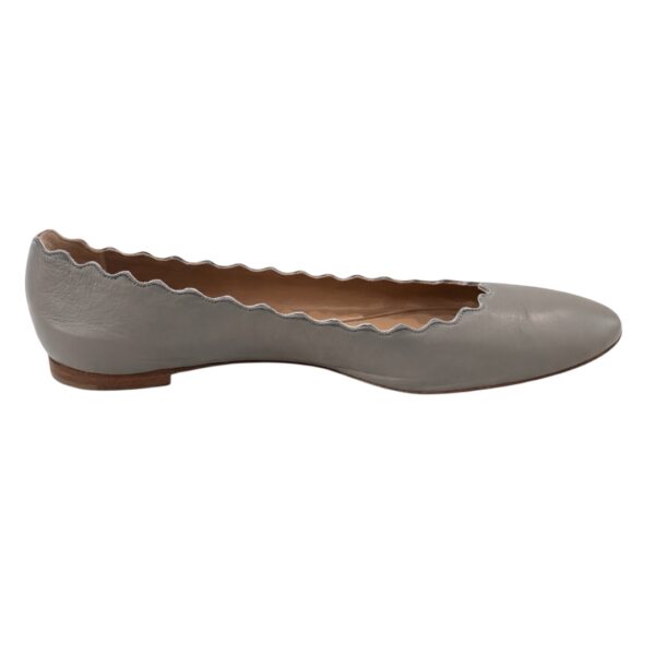 Chloe Flats (US 6)