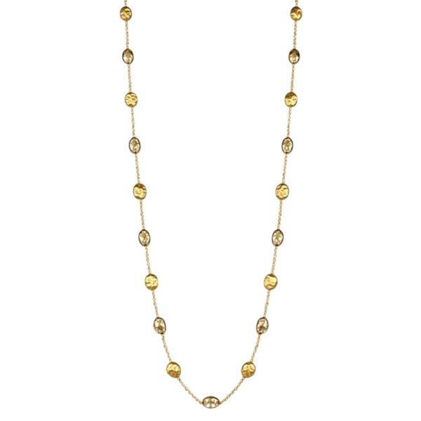 Marco Bicego Necklace from the Siviglia Collection