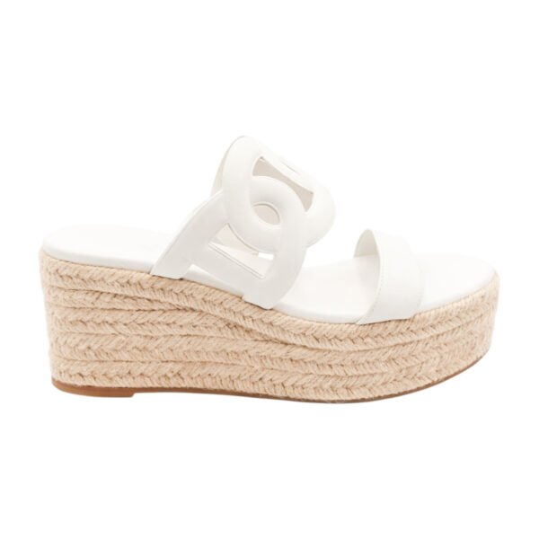 Hermes Espadrille (US 6)