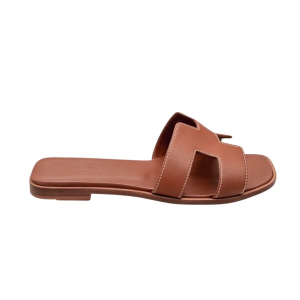 Hermes Sandals (US 8.5)