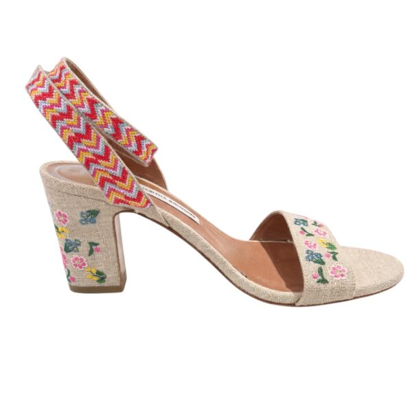 Tabitha Simmons Sandals (US 5.5)