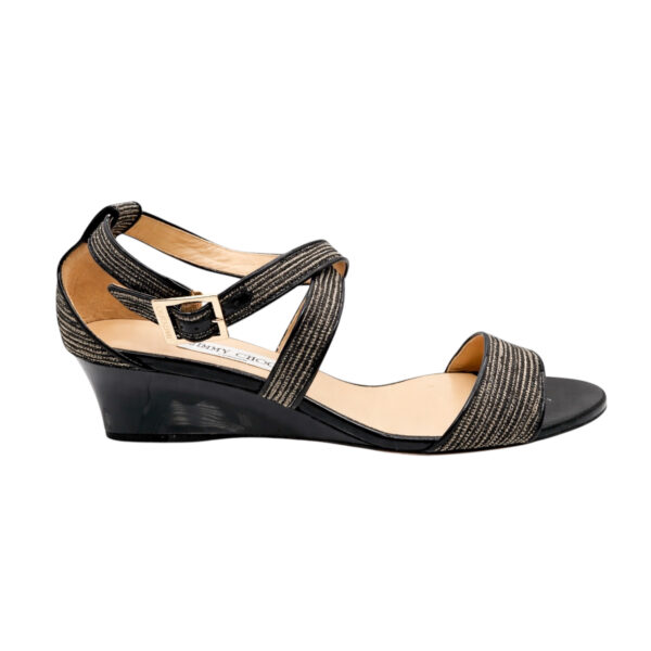 Jimmy Choo Sandals (USA 11)