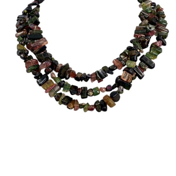 Iridesse Multi-Stone Necklace