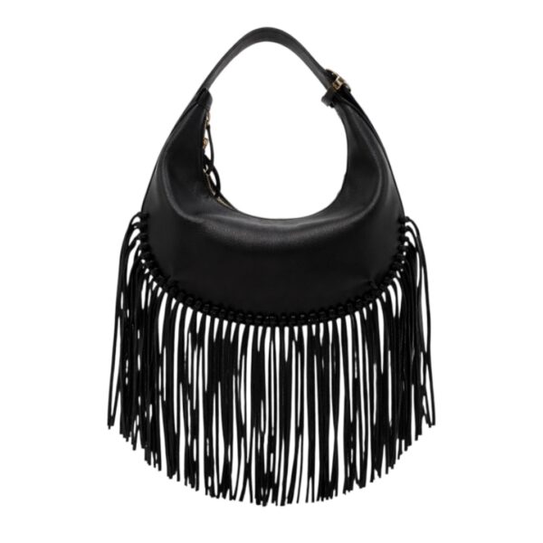 Cape Cobra Fringe Aspen Hobo