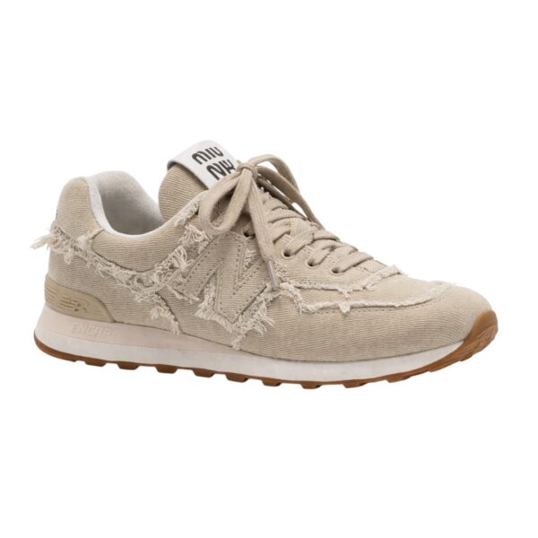 Miu Miu for New Balance  Sneakers (US 8.5)