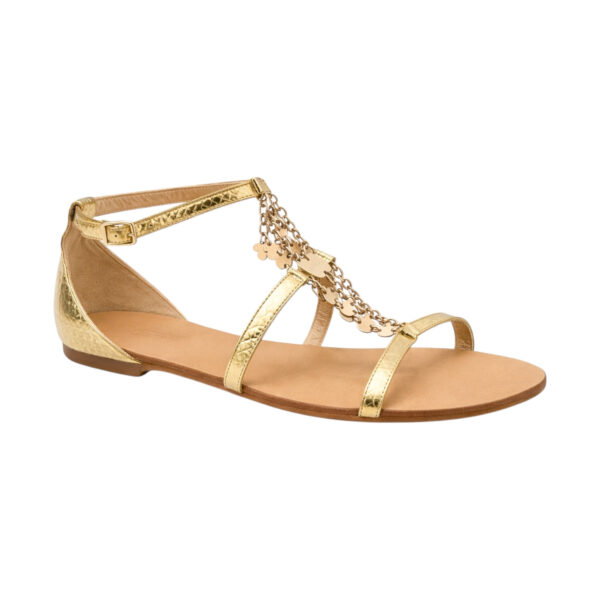 Jimmy Choo Sandals (US 11)