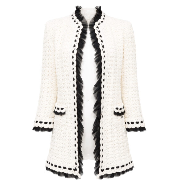 Chanel Cardigan