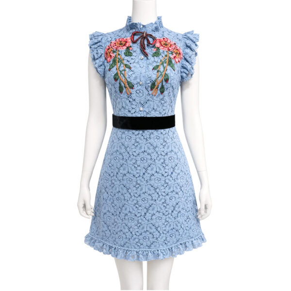 Dolce & Gabbana Dress