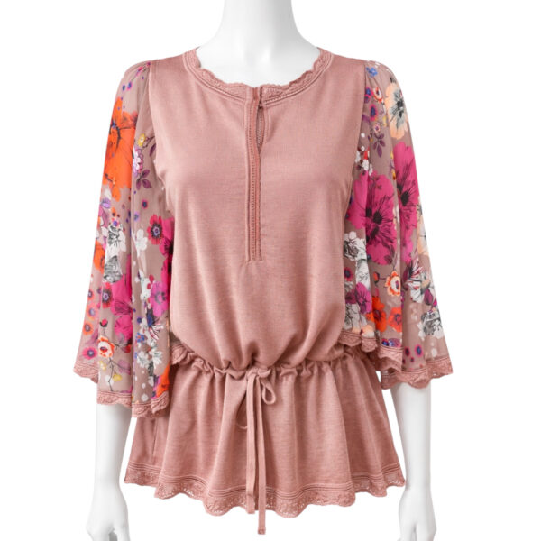 Roberto Cavalli Tunic