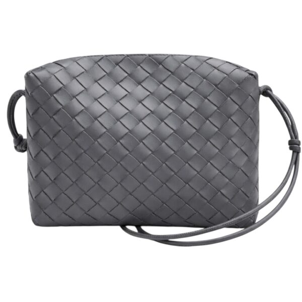 Bottega Veneta Loop Camera  Crossbody Bag