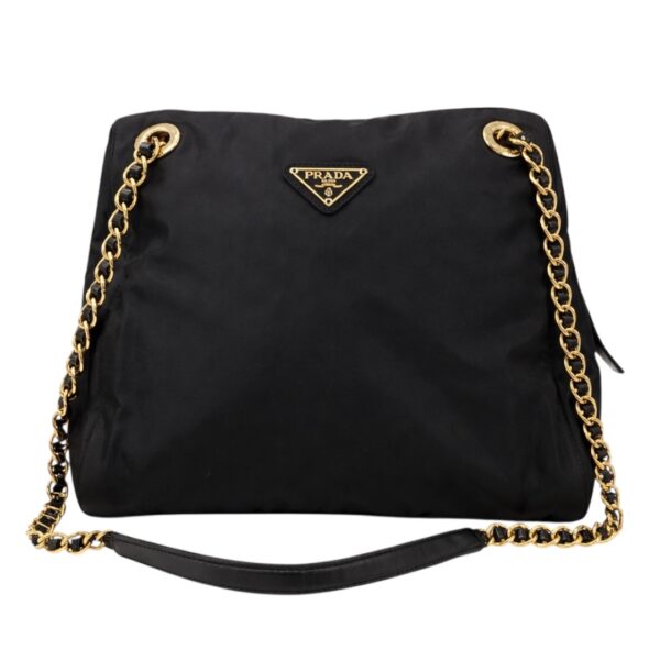 Prada Shoulder Bag