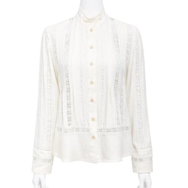 Derek Lam Blouse