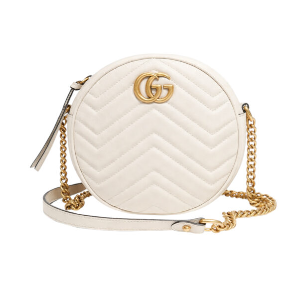 Gucci GG Marmont Crossbody