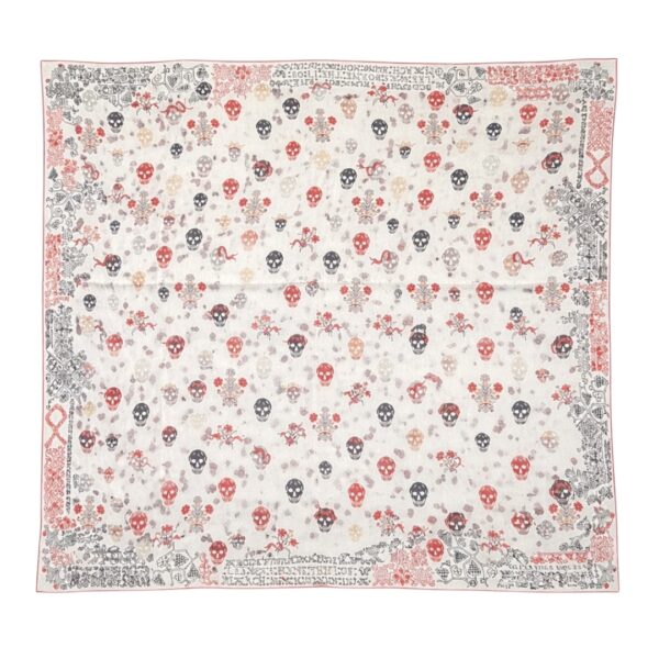 Alexander McQueen Scarf