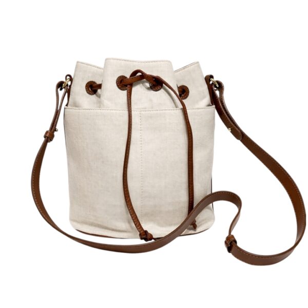 Sezane Farrow Shoulder Bag