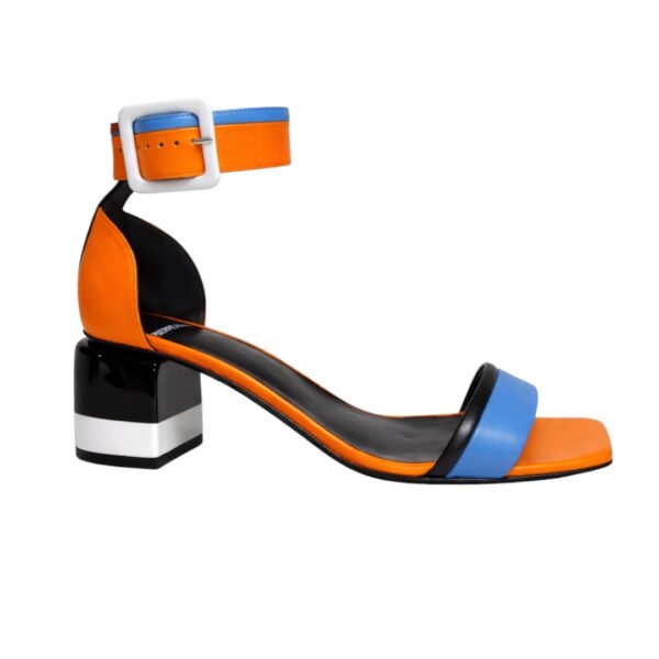 Pierre Hardy Sandals (US 7)