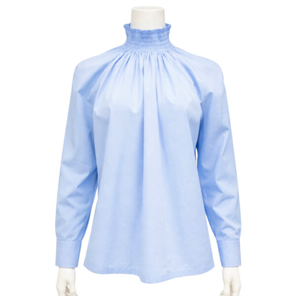 Prada Blouse