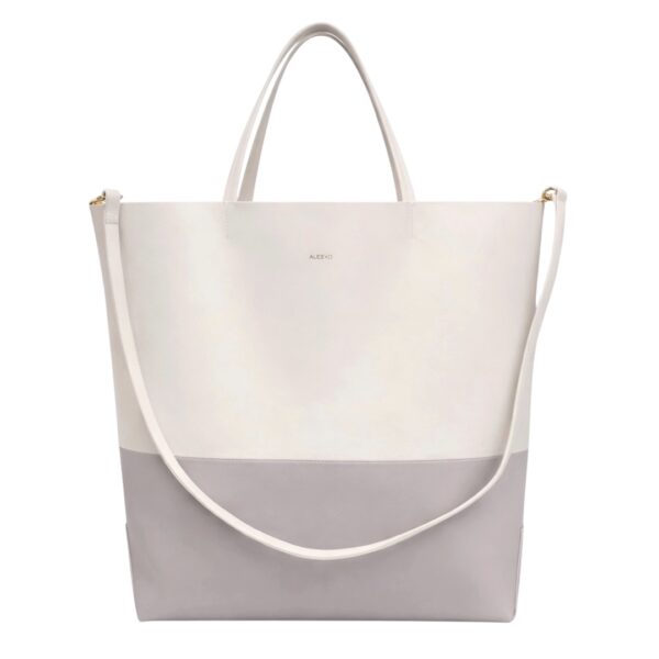 Alice D Tote