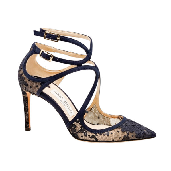 Jimmy Choo Pump (US 7)