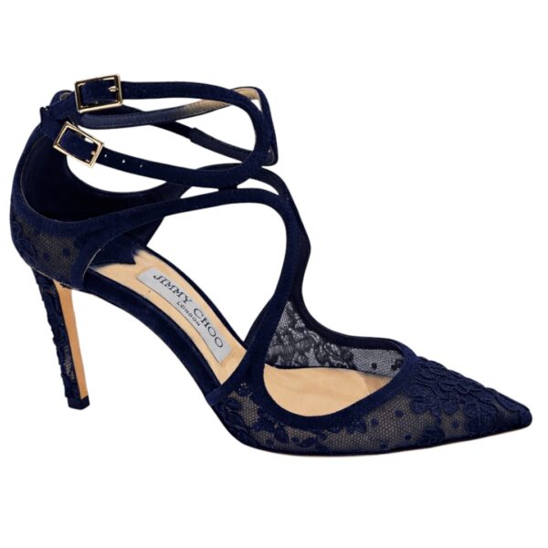 Jimmy Choo Pump (US 7)