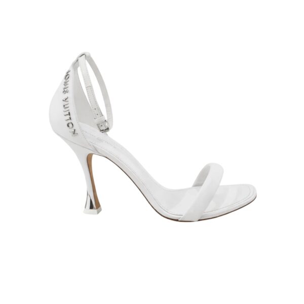 Louis Vuitton Sandals (US 10.5)