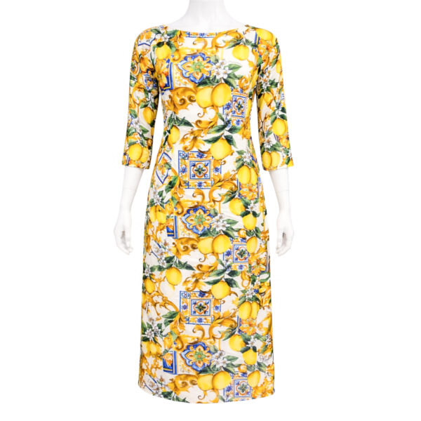 Dolce & Gabbana Dress