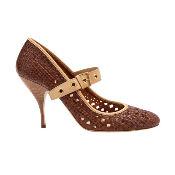 Miu Miu Pumps (US 8.5)