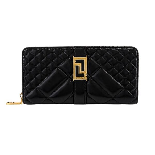 Versace Greca Goddes Wallet