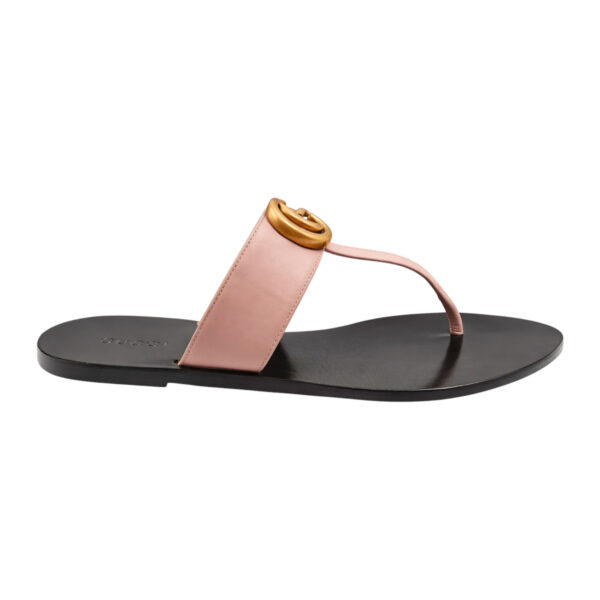 Gucci Sandals (US 4.5)