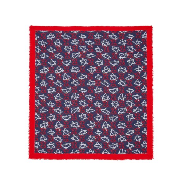 Gucci Scarf
