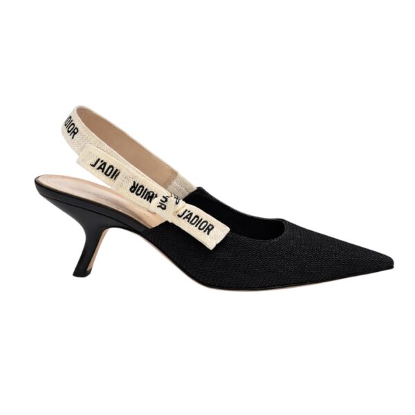 Christian Dior Slingbacks (US 7)