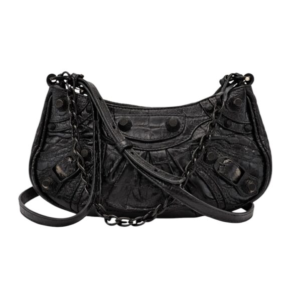 Balenciaga Le CagoleMini Crossbody