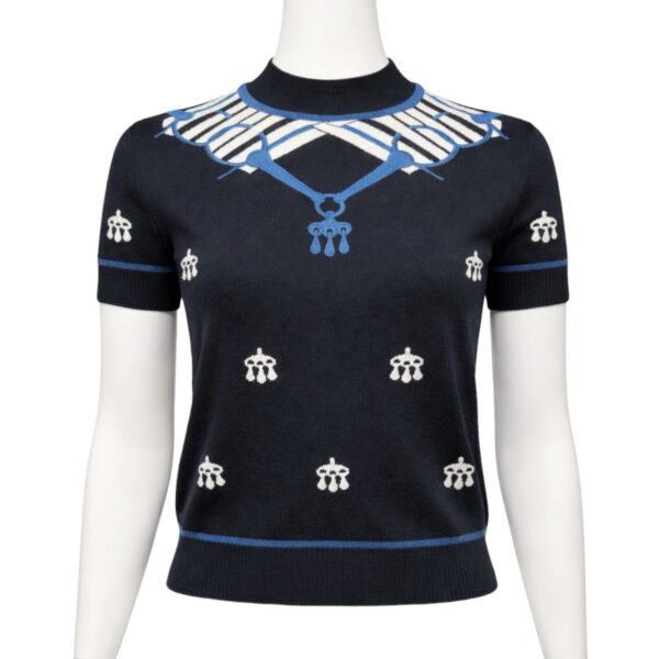 Hermes Sweater