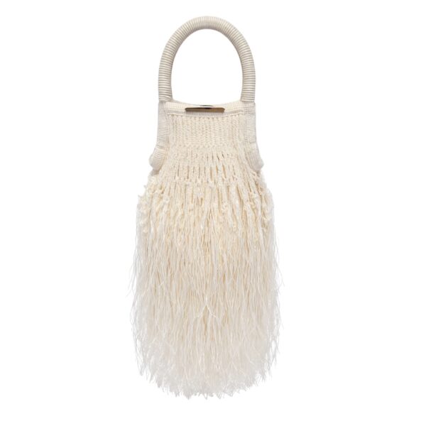 Petit Kouraj Top Handle