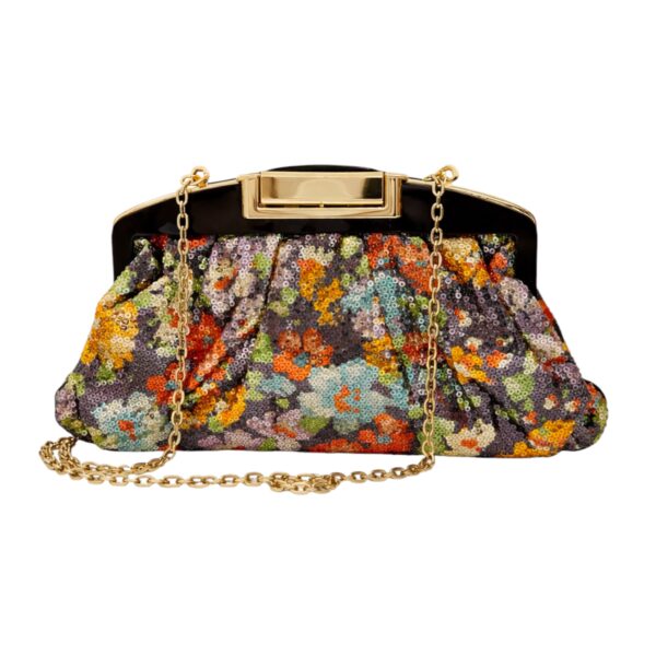 Judith Leiber Clutch