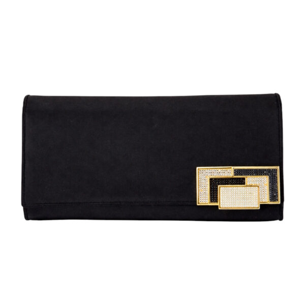 Judith Leiber Clutch