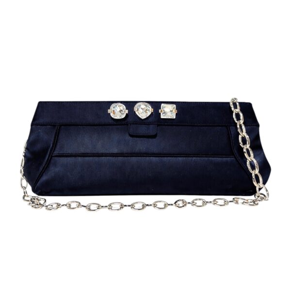 Judith Leiber Clutch