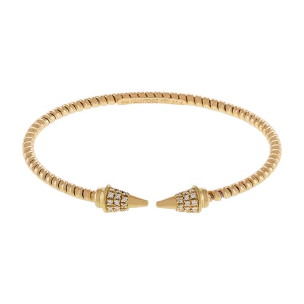 Alberto Milani Diamond Bracelet