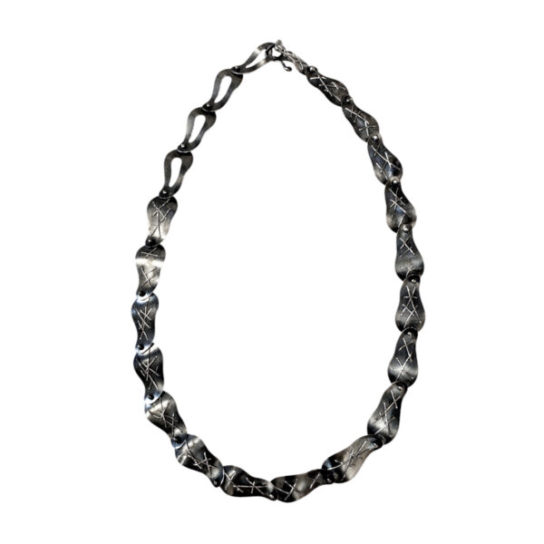 Suzanne Schwartz Necklace