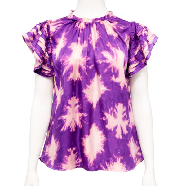 Ulla Johnson Top