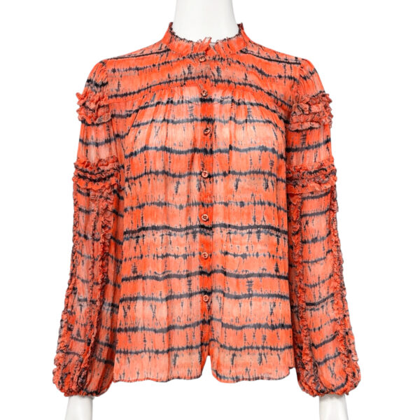 Ulla Johnson Blouse