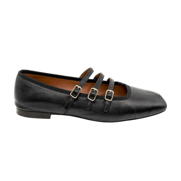 Mansur Gavriel Flats (US 7)