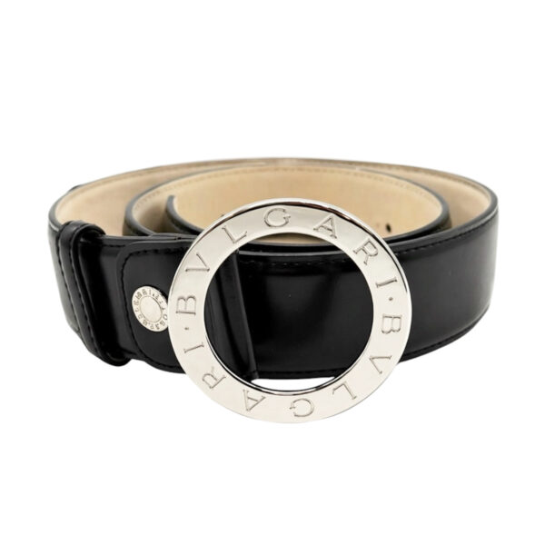 Bvlgari Belt