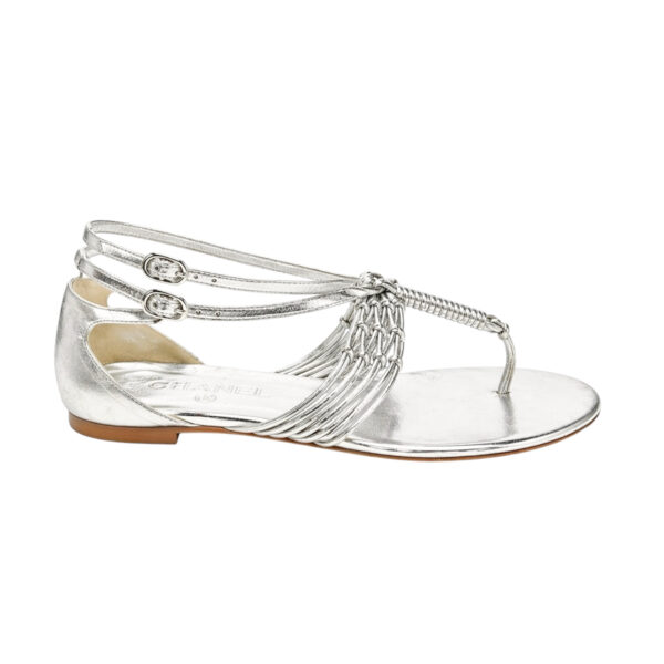 Chanel Sandals (US 9)