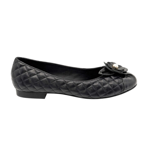Chanel Flats (US 8.5)